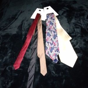 Neckties